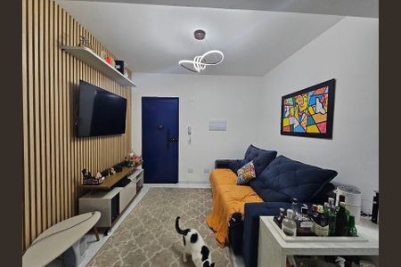 Apartamento à venda com 70m², 2 quartos e sem vaga