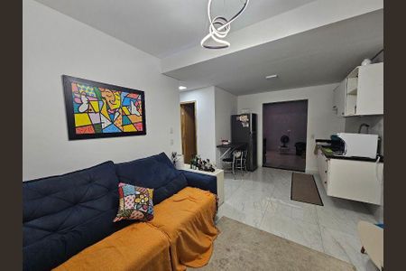 Apartamento à venda com 70m², 2 quartos e sem vaga