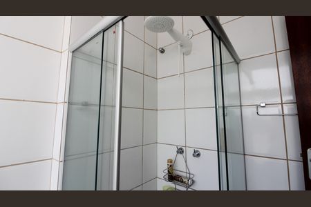 Banheiro 2 de casa para alugar com 6 quartos, 236m² em Caravelas, Cabo Frio