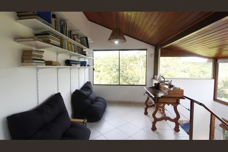 Sala 2 de casa para alugar com 6 quartos, 236m² em Caravelas, Cabo Frio