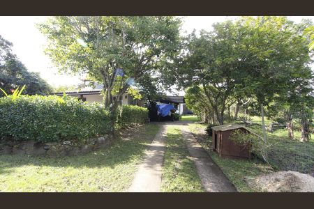 Área externa de casa para alugar com 6 quartos, 236m² em Caravelas, Cabo Frio