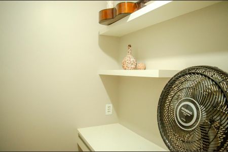 Apartamento à venda com 55m², 2 quartos e 1 vaga Apartamento à venda com 55m², 2 quartos e 1 vagaQuarto 1