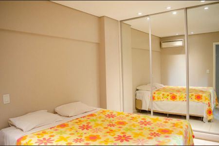Apartamento à venda com 55m², 2 quartos e 1 vaga Apartamento à venda com 55m², 2 quartos e 1 vagaQuarto 2