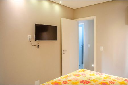 Apartamento à venda com 55m², 2 quartos e 1 vaga Apartamento à venda com 55m², 2 quartos e 1 vagaQuarto 2
