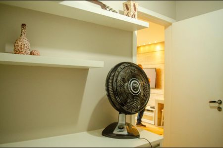 Apartamento à venda com 55m², 2 quartos e 1 vaga Apartamento à venda com 55m², 2 quartos e 1 vagaQuarto 1