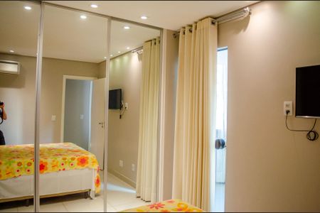 Apartamento à venda com 55m², 2 quartos e 1 vaga Apartamento à venda com 55m², 2 quartos e 1 vagaQuarto 2