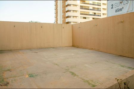 Apartamento à venda com 55m², 2 quartos e 1 vaga Apartamento à venda com 55m², 2 quartos e 1 vagaQuadra Esportiva