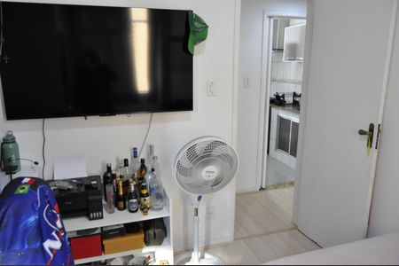 Apartamento à venda com 2 quartos, 71m² em Riachuelo, Rio de Janeiro