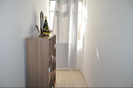 Apartamento à venda com 2 quartos, 71m² em Riachuelo, Rio de Janeiro