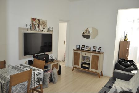 Apartamento à venda com 2 quartos, 71m² em Riachuelo, Rio de Janeiro