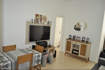Apartamento à venda com 2 quartos, 71m² em Riachuelo, Rio de Janeiro