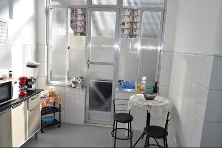 Apartamento à venda com 2 quartos, 71m² em Riachuelo, Rio de Janeiro