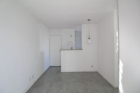 Apartamento à venda com 50m², 2 quartos e 1 vagaSala