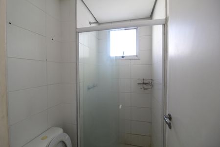 Banheiro de apartamento à venda com 2 quartos, 50m² em Anil, Rio de Janeiro