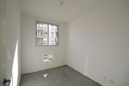 Quarto 1 de apartamento à venda com 2 quartos, 50m² em Anil, Rio de Janeiro