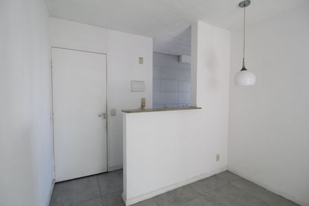 Apartamento à venda com 50m², 2 quartos e 1 vagaCozinha