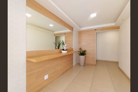 Área Comum de apartamento à venda com 2 quartos, 50m² em Anil, Rio de Janeiro