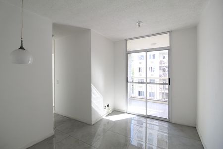 Apartamento à venda com 2 quartos, 50m² em Anil, Rio de Janeiro