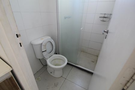 Apartamento à venda com 50m², 2 quartos e 1 vagaBanheiro