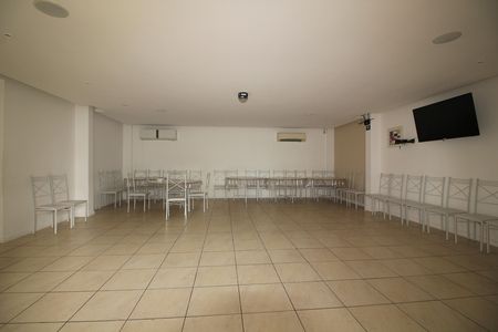 Apartamento à venda com 50m², 2 quartos e 1 vagaÁrea Comum