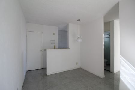 Apartamento à venda com 50m², 2 quartos e 1 vagaSala