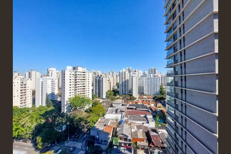 Studio à venda com 21m², 1 quarto e sem vaga Studio à venda com 21m², 1 quarto e sem vagaStudio