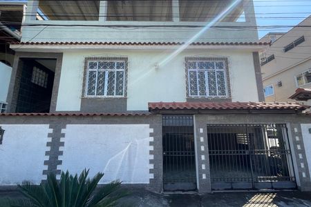Fachada de casa para alugar com 4 quartos, 200m² em Parque Beira Mar, Duque de Caxias