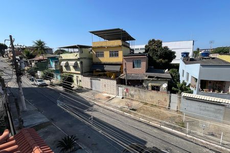 Vista de casa para alugar com 4 quartos, 200m² em Parque Beira Mar, Duque de Caxias