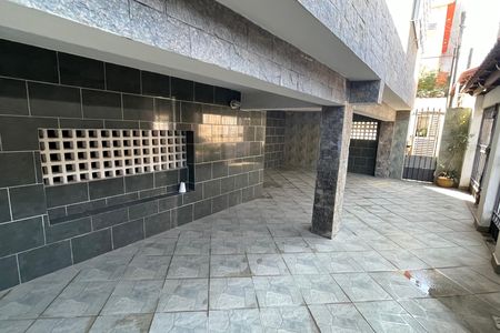 Garagem de casa para alugar com 4 quartos, 200m² em Parque Beira Mar, Duque de Caxias