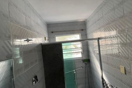 Casa para alugar com 200m², 4 quartos e 1 vaga Casa para alugar com 200m², 4 quartos e 1 vagaBanheiro