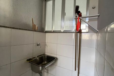 Casa para alugar com 200m², 4 quartos e 1 vaga Casa para alugar com 200m², 4 quartos e 1 vagaÁrea de Serviço