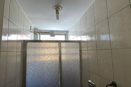 Casa para alugar com 200m², 4 quartos e 1 vaga Casa para alugar com 200m², 4 quartos e 1 vagaBanheiro do terraço
