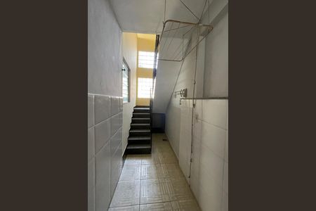 Casa para alugar com 200m², 4 quartos e 1 vaga Casa para alugar com 200m², 4 quartos e 1 vagaÁrea de Serviço