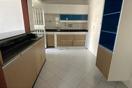 Cozinha de casa para alugar com 4 quartos, 200m² em Parque Beira Mar, Duque de Caxias