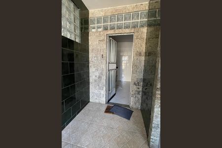 Varanda de casa para alugar com 4 quartos, 200m² em Parque Beira Mar, Duque de Caxias
