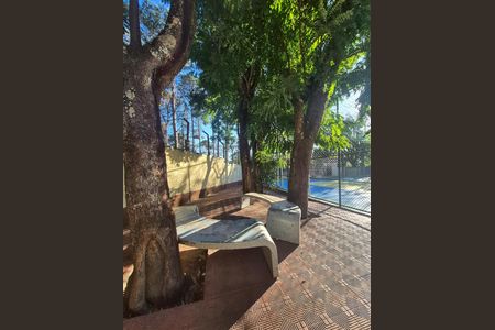 Área comum de apartamento para alugar com 3 quartos, 224m² em Chacara Nossa Senhora do Bom Conselho, São Paulo