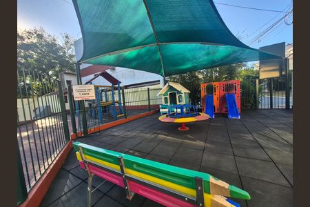 Área comum - Playground de apartamento para alugar com 3 quartos, 224m² em Chacara Nossa Senhora do Bom Conselho, São Paulo