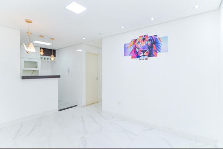 Apartamento para alugar com 2 quartos, 45m² em Água Chata, Guarulhos