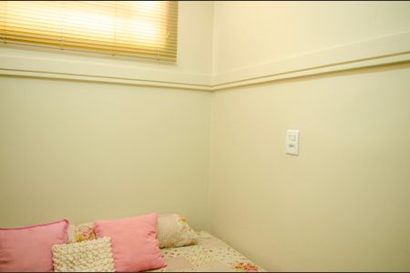 Apartamento à venda com 114m², 3 quartos e 1 vaga Apartamento à venda com 114m², 3 quartos e 1 vagaQuarto 2