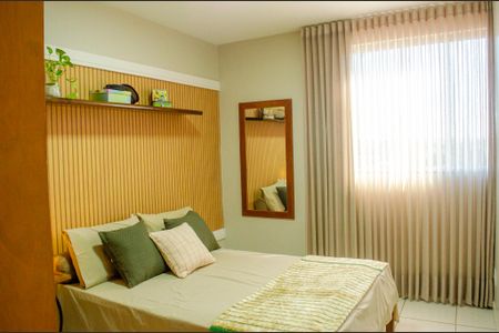 Apartamento à venda com 114m², 3 quartos e 1 vaga Apartamento à venda com 114m², 3 quartos e 1 vagaQuarto 1