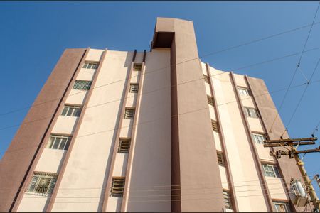Apartamento à venda com 114m², 3 quartos e 1 vaga Apartamento à venda com 114m², 3 quartos e 1 vagaFachada do Prédio