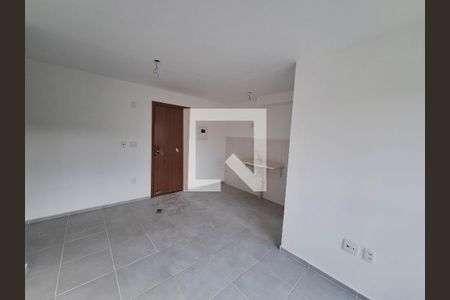 Apartamento para alugar com 58m², 2 quartos e 1 vaga Apartamento para alugar com 58m², 2 quartos e 1 vagaSala
