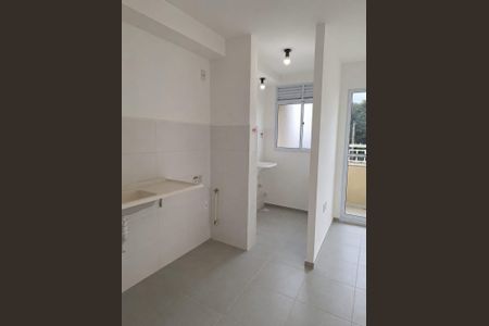 Cozinha de apartamento para alugar com 2 quartos, 58m² em Rio do Ouro, São Gonçalo