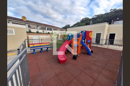 Apartamento para alugar com 58m², 2 quartos e 1 vaga Apartamento para alugar com 58m², 2 quartos e 1 vagaÁrea comum