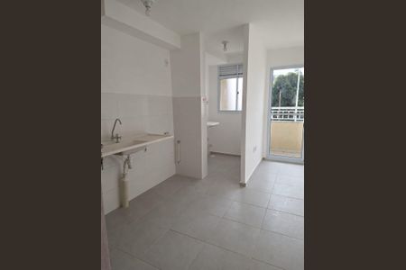 Apartamento para alugar com 58m², 2 quartos e 1 vaga Apartamento para alugar com 58m², 2 quartos e 1 vagaCozinha
