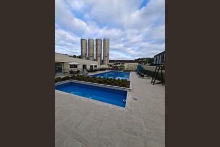 Área comum de apartamento para alugar com 2 quartos, 58m² em Rio do Ouro, São Gonçalo