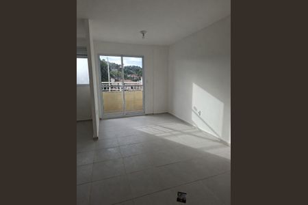 Apartamento para alugar com 58m², 2 quartos e 1 vaga Apartamento para alugar com 58m², 2 quartos e 1 vagaSala