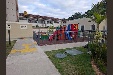 Apartamento para alugar com 58m², 2 quartos e 1 vaga Apartamento para alugar com 58m², 2 quartos e 1 vagaÁrea comum