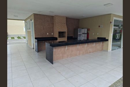 Apartamento para alugar com 58m², 2 quartos e 1 vaga Apartamento para alugar com 58m², 2 quartos e 1 vagaÁrea comum