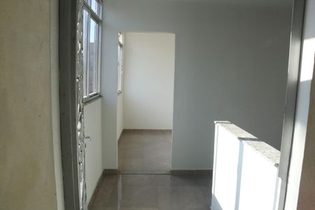 Apartamento para alugar com 40m², 1 quarto e sem vagaEntrada